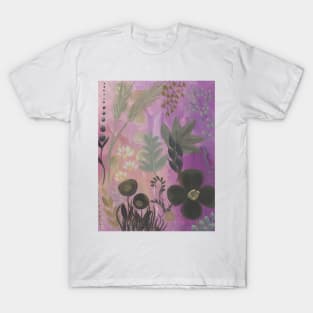 botanical 15 T-Shirt